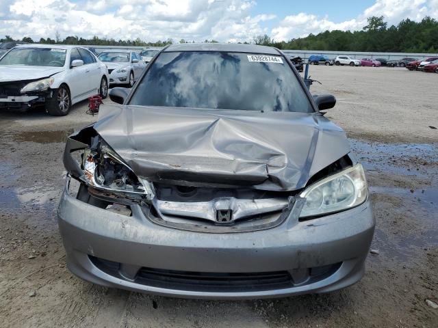 Photo 4 VIN: 2HGES15594H597579 - HONDA CIVIC 