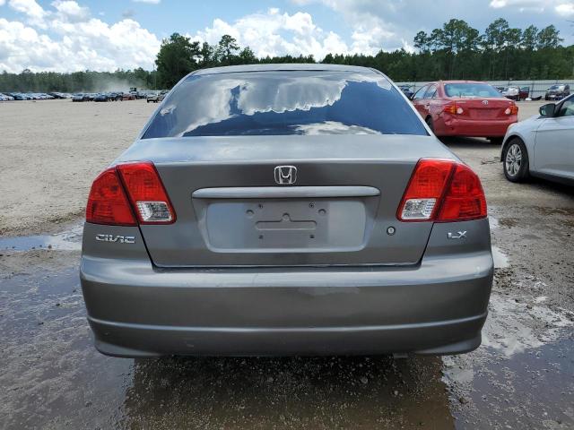 Photo 5 VIN: 2HGES15594H597579 - HONDA CIVIC 