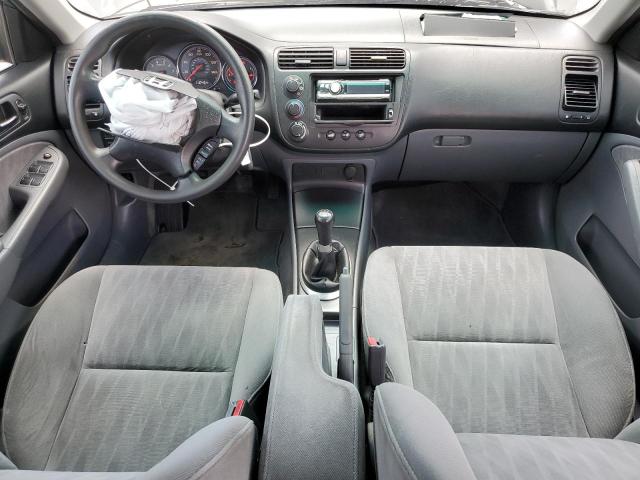 Photo 7 VIN: 2HGES15594H597579 - HONDA CIVIC 