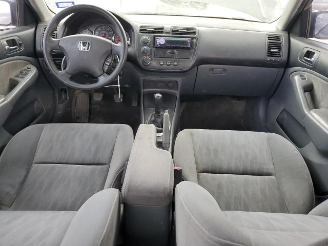 Photo 7 VIN: 2HGES15595H505839 - HONDA CIVIC LX 