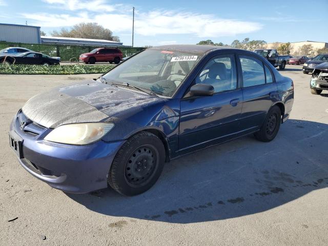 Photo 0 VIN: 2HGES15595H555396 - HONDA CIVIC 