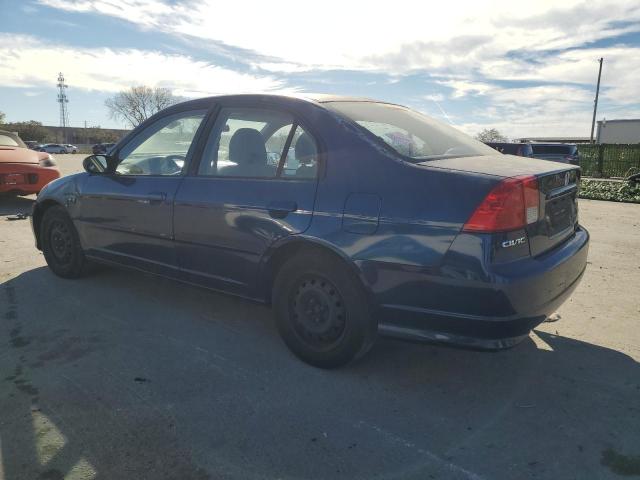 Photo 1 VIN: 2HGES15595H555396 - HONDA CIVIC 