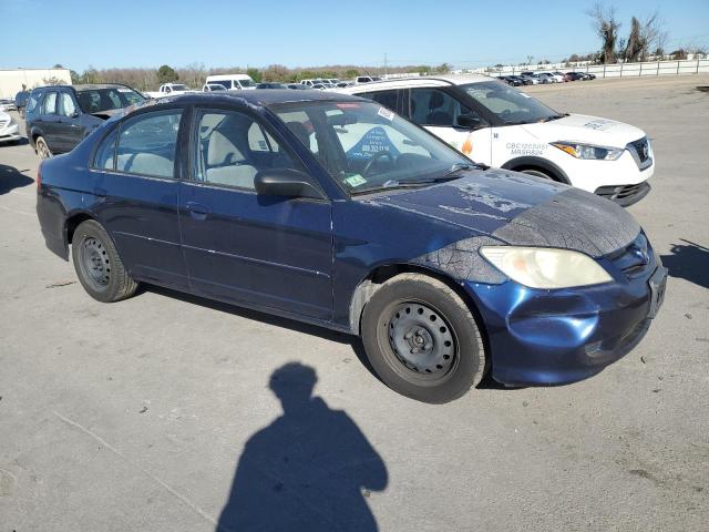 Photo 3 VIN: 2HGES15595H555396 - HONDA CIVIC 