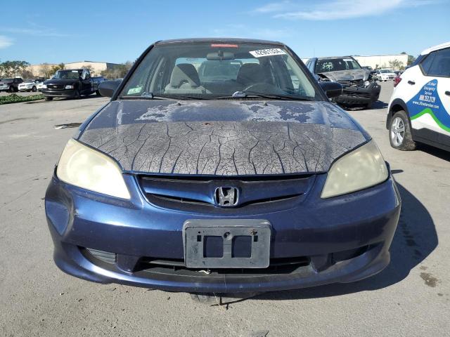 Photo 4 VIN: 2HGES15595H555396 - HONDA CIVIC 