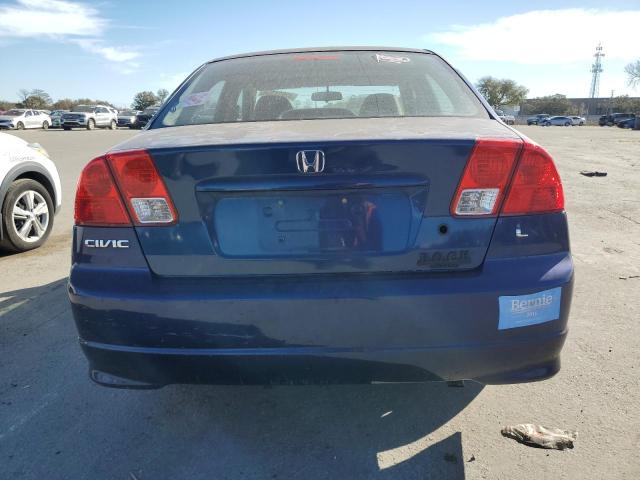 Photo 5 VIN: 2HGES15595H555396 - HONDA CIVIC 