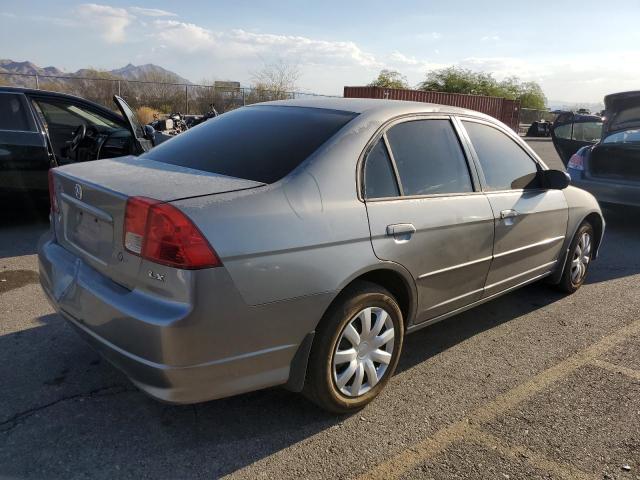 Photo 2 VIN: 2HGES15595H616746 - HONDA CIVIC LX 