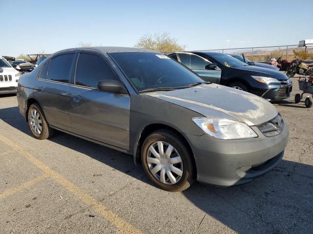 Photo 3 VIN: 2HGES15595H616746 - HONDA CIVIC LX 