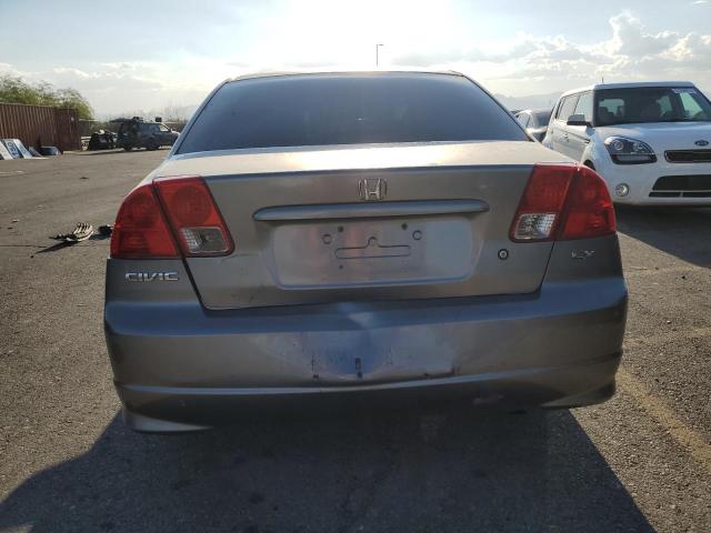 Photo 5 VIN: 2HGES15595H616746 - HONDA CIVIC LX 