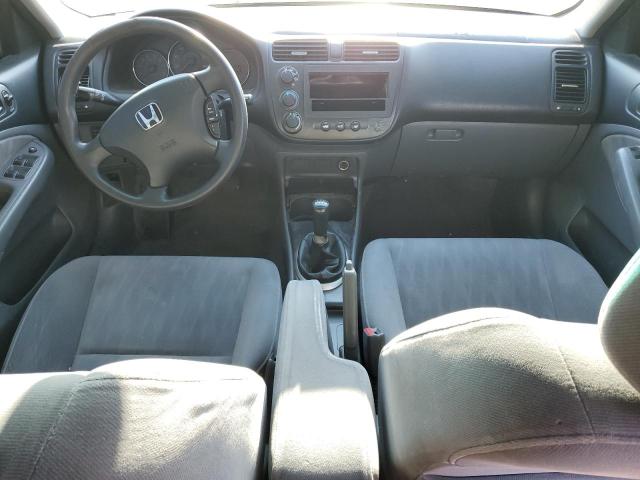 Photo 7 VIN: 2HGES15595H616746 - HONDA CIVIC LX 