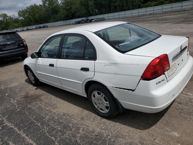 Photo 1 VIN: 2HGES155X1H504810 - HONDA CIVIC LX 