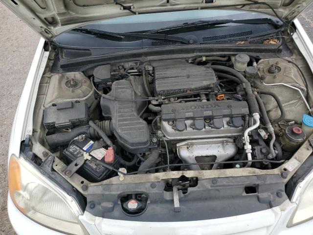 Photo 10 VIN: 2HGES155X1H504810 - HONDA CIVIC LX 