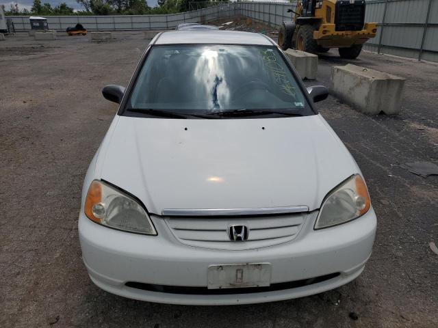 Photo 4 VIN: 2HGES155X1H504810 - HONDA CIVIC LX 