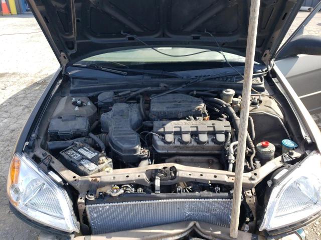 Photo 10 VIN: 2HGES155X1H535636 - HONDA CIVIC 