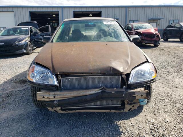 Photo 4 VIN: 2HGES155X1H535636 - HONDA CIVIC 