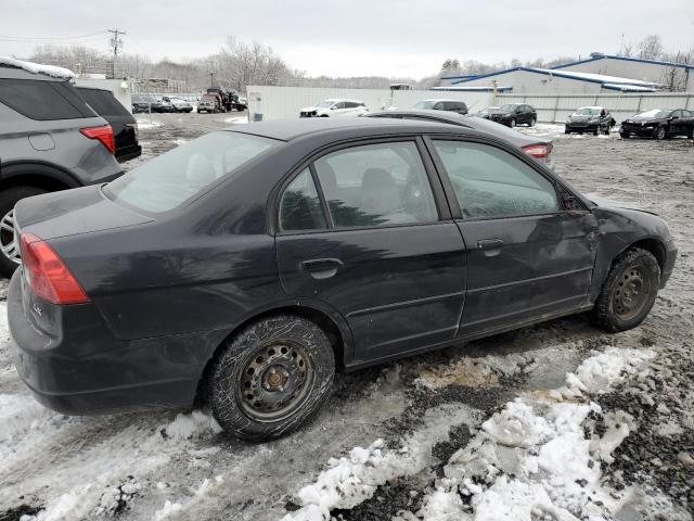 Photo 2 VIN: 2HGES155X3H546073 - HONDA CIVIC 