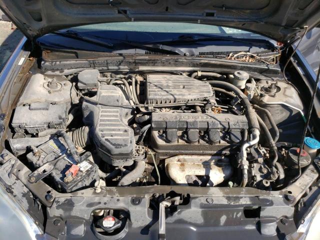 Photo 10 VIN: 2HGES155X5H501248 - HONDA CIVIC 