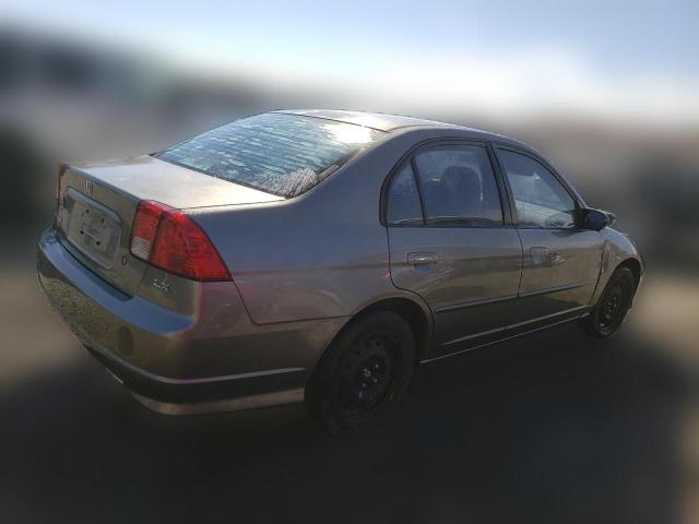 Photo 2 VIN: 2HGES155X5H501248 - HONDA CIVIC 