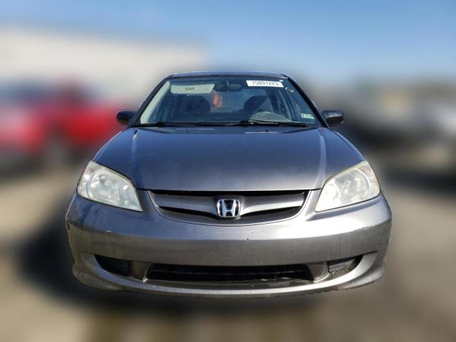 Photo 4 VIN: 2HGES155X5H501248 - HONDA CIVIC 