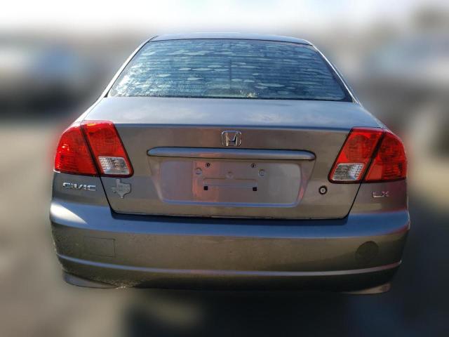 Photo 5 VIN: 2HGES155X5H501248 - HONDA CIVIC 