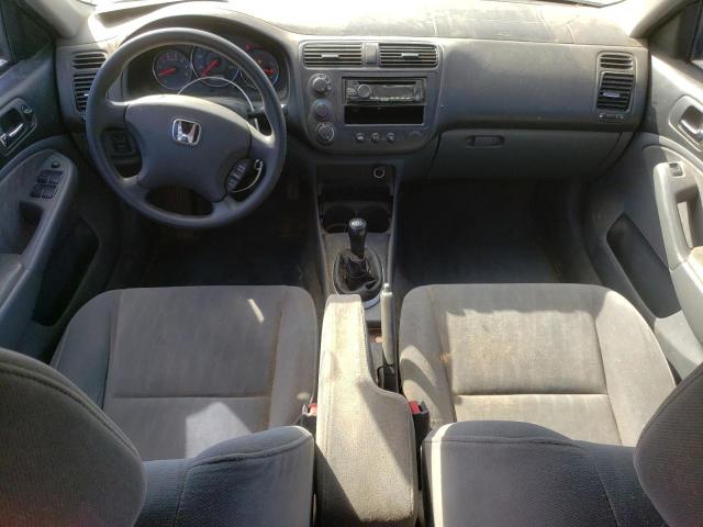 Photo 7 VIN: 2HGES155X5H501248 - HONDA CIVIC 