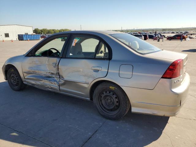 Photo 1 VIN: 2HGES155X5H609496 - HONDA CIVIC LX 