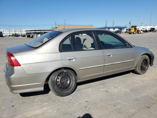 Photo 2 VIN: 2HGES155X5H609496 - HONDA CIVIC LX 