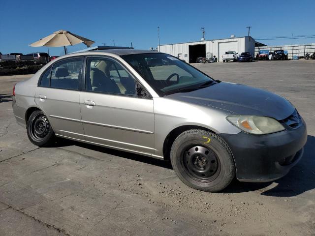 Photo 3 VIN: 2HGES155X5H609496 - HONDA CIVIC LX 