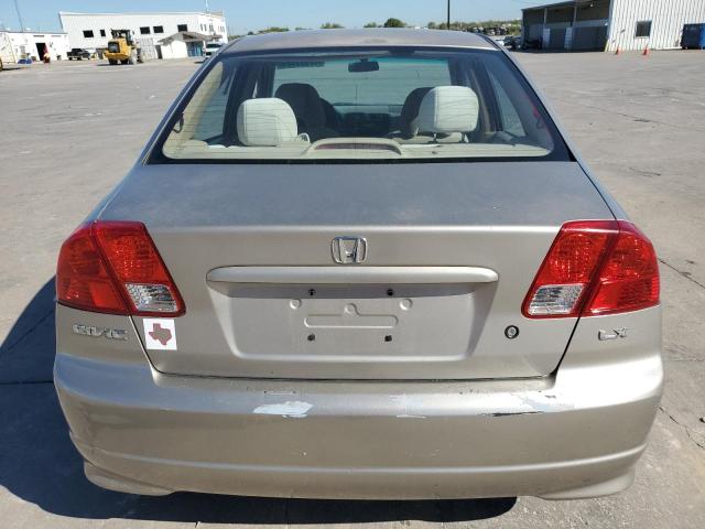 Photo 5 VIN: 2HGES155X5H609496 - HONDA CIVIC LX 