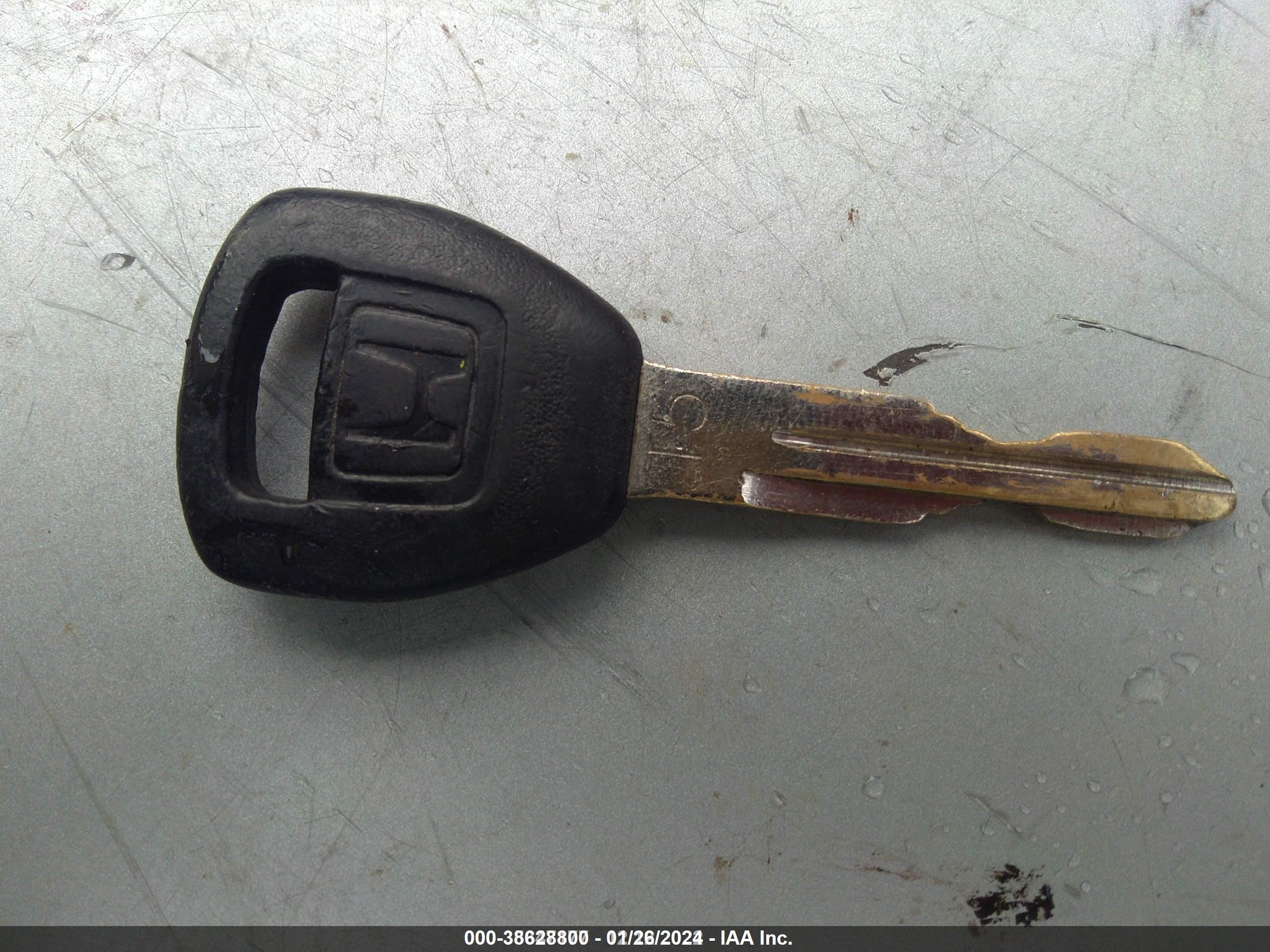 Photo 11 VIN: 2HGES15632H550571 - HONDA CIVIC 