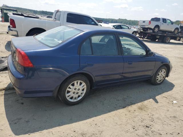 Photo 2 VIN: 2HGES15635H574468 - HONDA CIVIC LX 