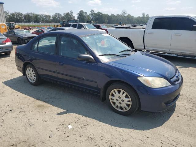 Photo 3 VIN: 2HGES15635H574468 - HONDA CIVIC LX 