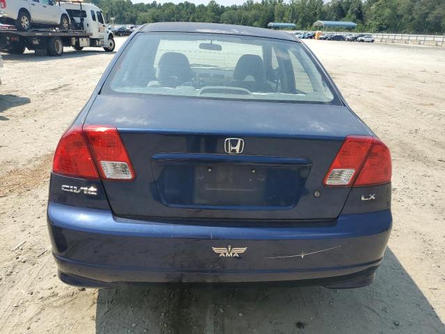 Photo 5 VIN: 2HGES15635H574468 - HONDA CIVIC LX 