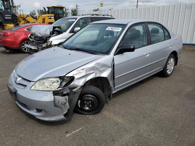 Photo 0 VIN: 2HGES15665H610735 - HONDA CIVIC LX 