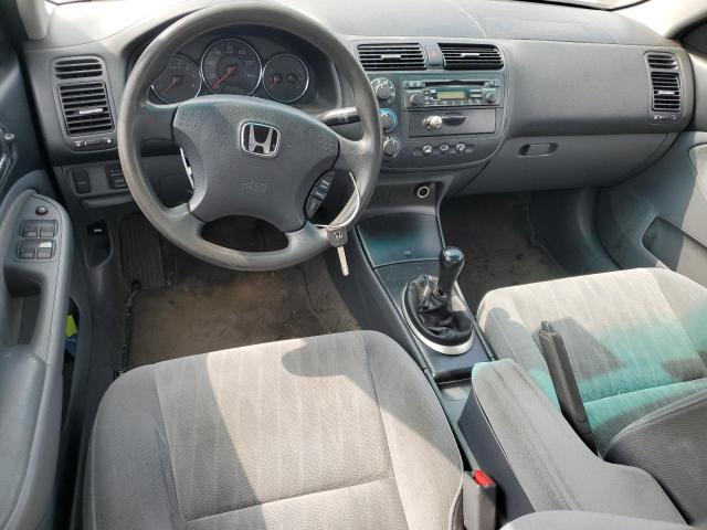 Photo 7 VIN: 2HGES15665H610735 - HONDA CIVIC LX 