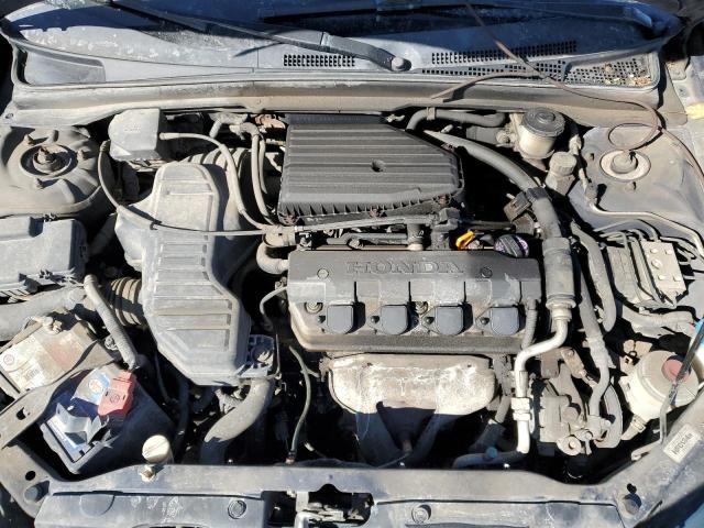 Photo 10 VIN: 2HGES15852H926740 - HONDA CIVIC 