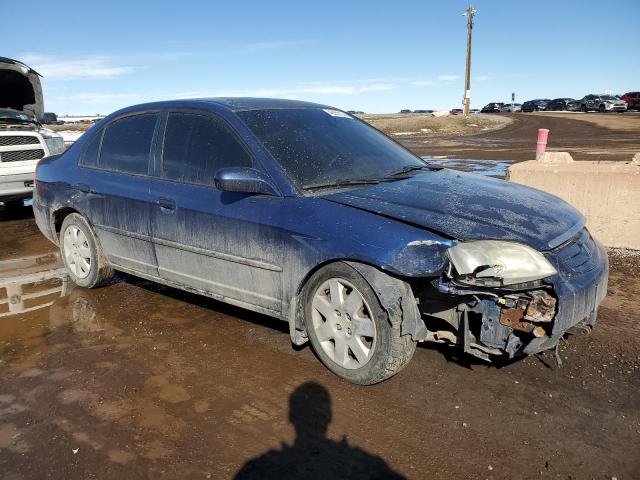 Photo 3 VIN: 2HGES15852H926740 - HONDA CIVIC 