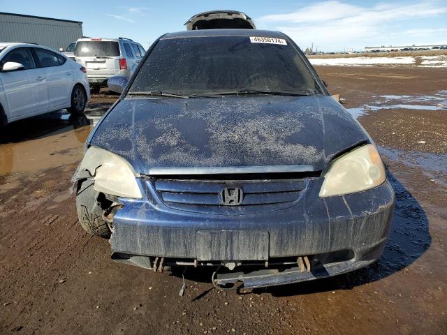 Photo 4 VIN: 2HGES15852H926740 - HONDA CIVIC 