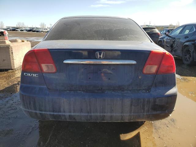 Photo 5 VIN: 2HGES15852H926740 - HONDA CIVIC 