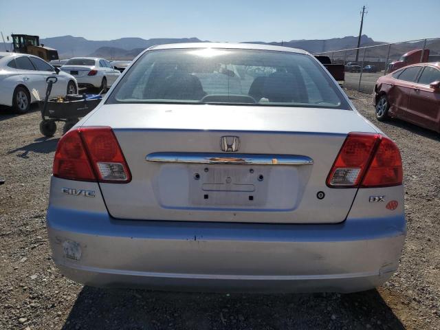 Photo 5 VIN: 2HGES16103H568904 - HONDA CIVIC DX 