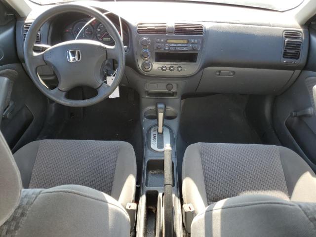 Photo 7 VIN: 2HGES16103H568904 - HONDA CIVIC DX 