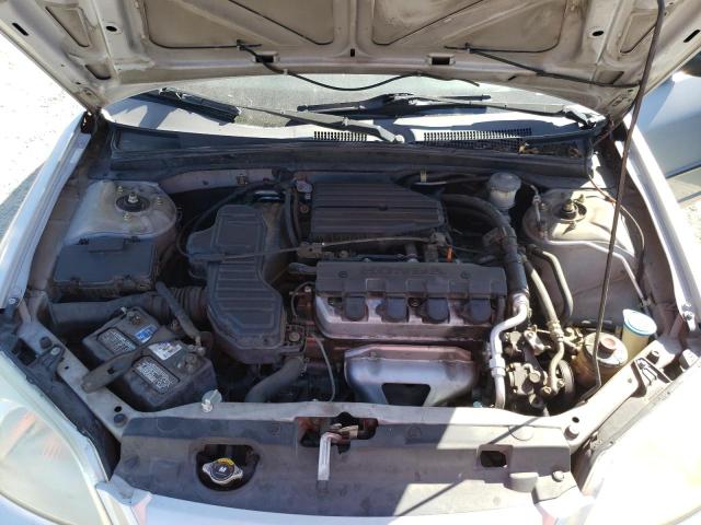 Photo 10 VIN: 2HGES16113H511191 - HONDA CIVIC DX 