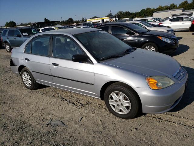 Photo 3 VIN: 2HGES16113H511191 - HONDA CIVIC DX 