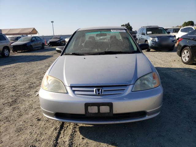 Photo 4 VIN: 2HGES16113H511191 - HONDA CIVIC DX 