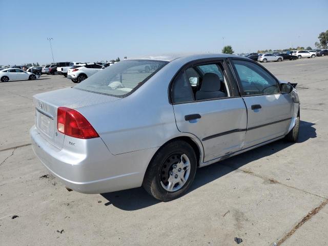 Photo 2 VIN: 2HGES16122H555151 - HONDA CIVIC 