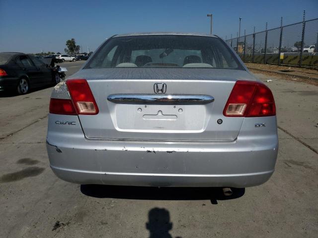 Photo 5 VIN: 2HGES16122H555151 - HONDA CIVIC 