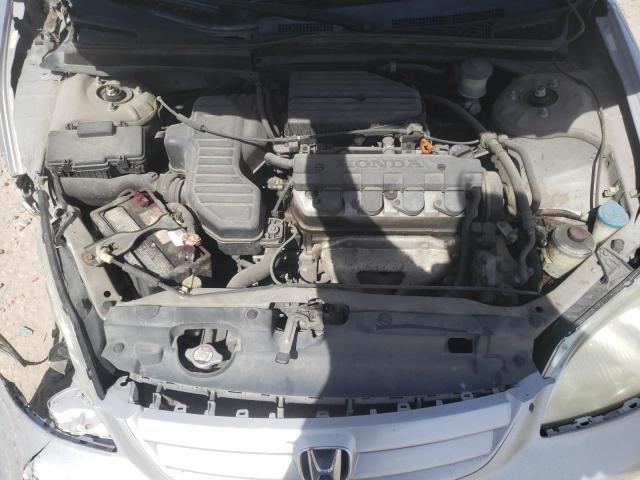 Photo 6 VIN: 2HGES16132H595867 - HONDA CIVIC DX 