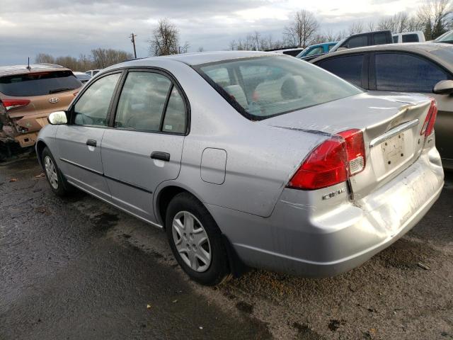 Photo 1 VIN: 2HGES16133H538733 - HONDA CIVIC 