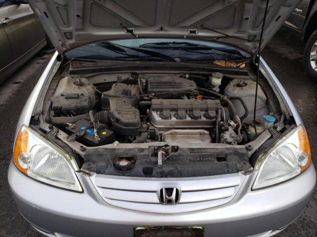 Photo 10 VIN: 2HGES16133H538733 - HONDA CIVIC 