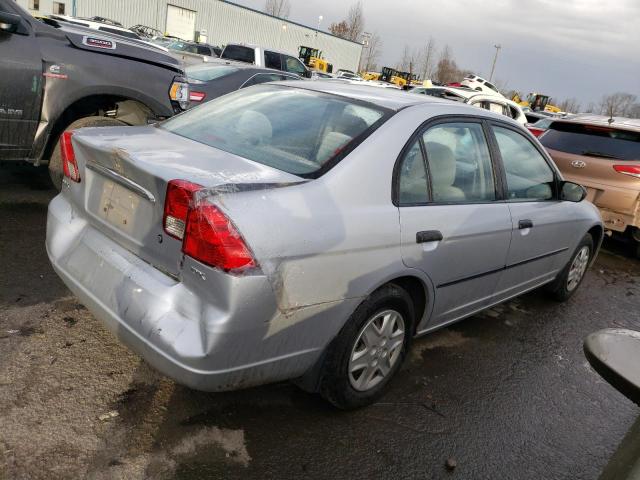 Photo 2 VIN: 2HGES16133H538733 - HONDA CIVIC 