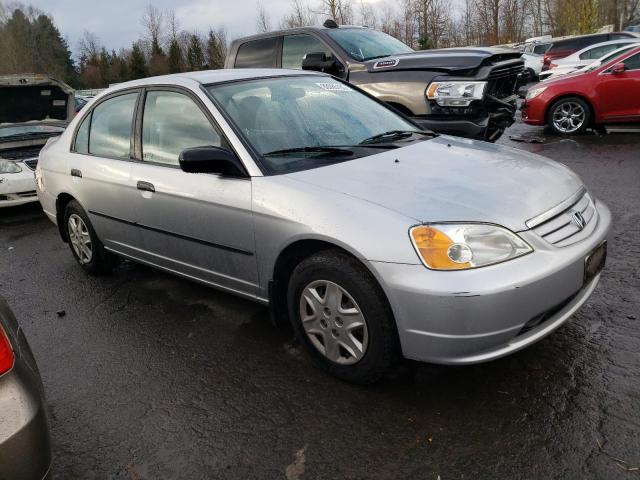 Photo 3 VIN: 2HGES16133H538733 - HONDA CIVIC 